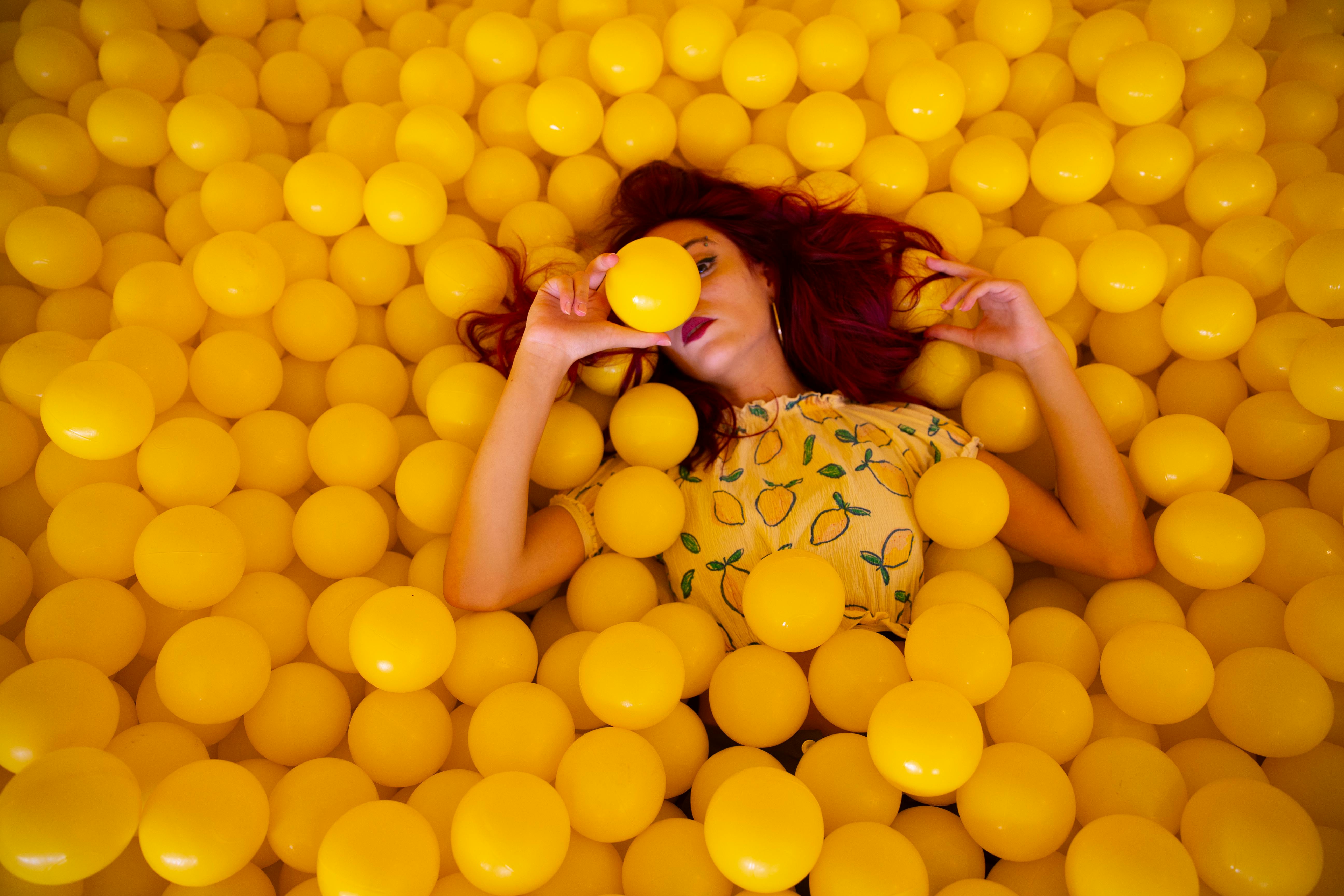 团队场景叙事视觉案例图