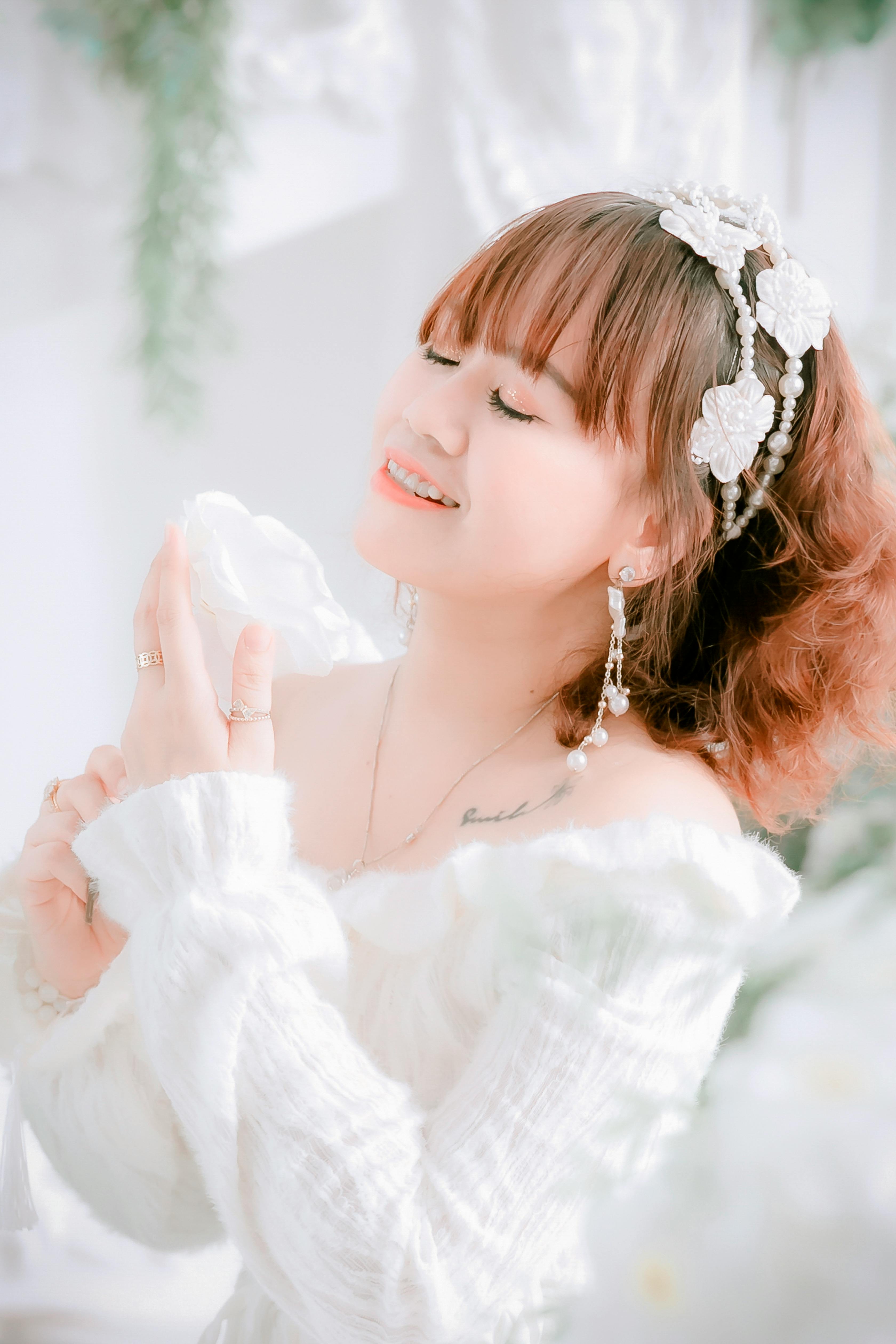 作品集：新媒体内容风格参考