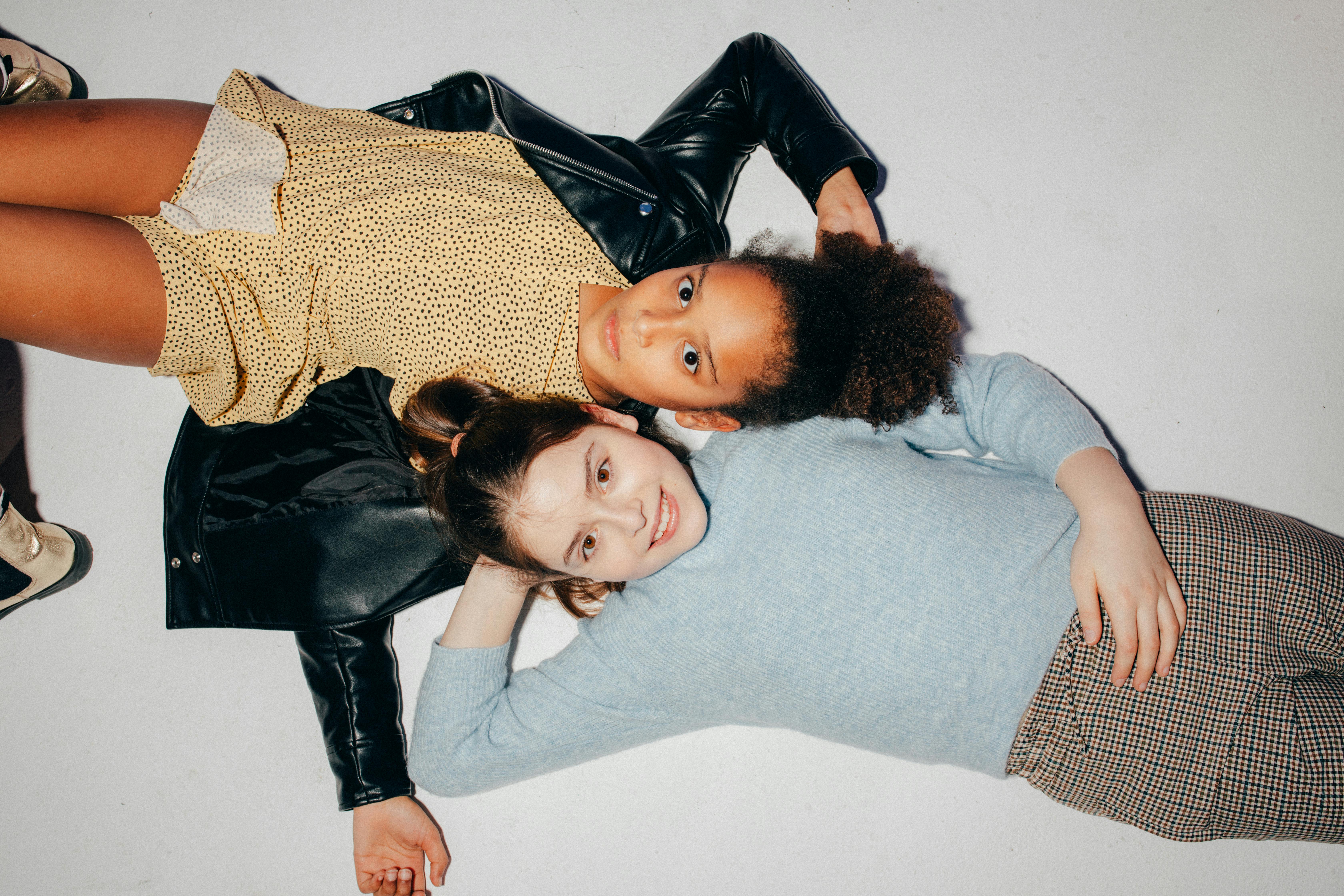 活动剪辑视觉案例图